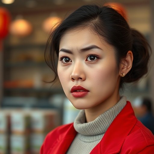 消费者小张