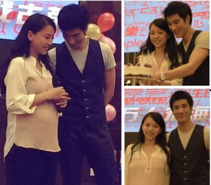 王力宏老婆为什么要撕王力宏 51热心的朝阳区群众今日吃瓜,王力宏老婆撕王力宏背后的真相