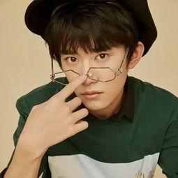 娱乐吃瓜妹易烊千玺